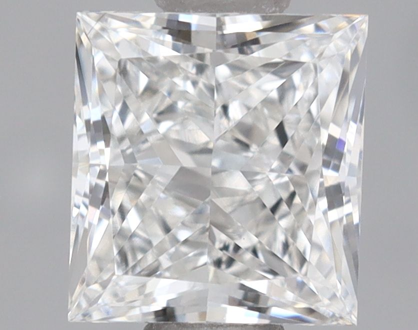LG637466335 Diamant Lab Grown PRINCESS VS1