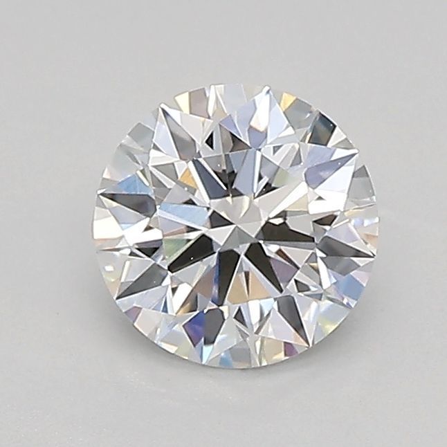 LG637466450 Diamant Lab Grown ROUND VVS2
