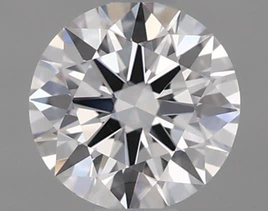 LG637467137 Diamant Lab Grown ROUND VS1