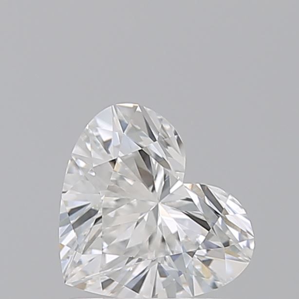 LG637468032 Diamant Lab Grown HEART VVS2