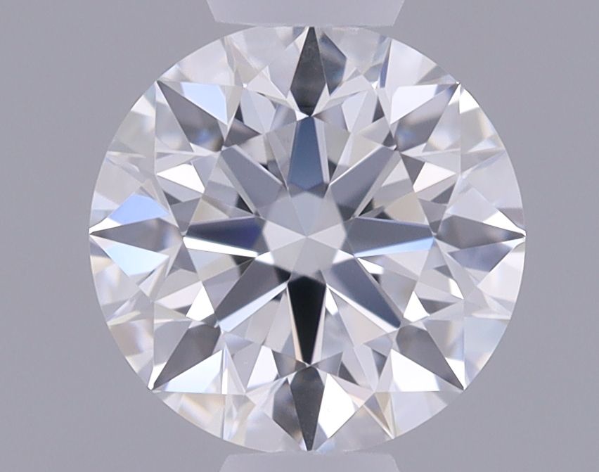 LG637468437 Diamant Lab Grown ROUND VS1