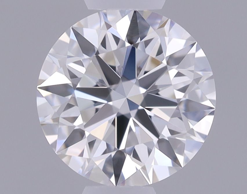 LG637468441 Diamant Lab Grown ROUND VVS2