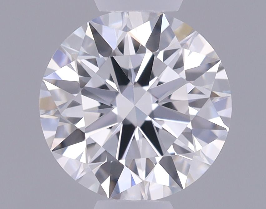LG637468445 Diamant Lab Grown ROUND VVS2