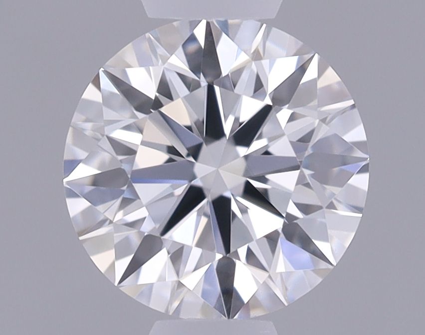 LG637468446 Diamant Lab Grown ROUND VVS2