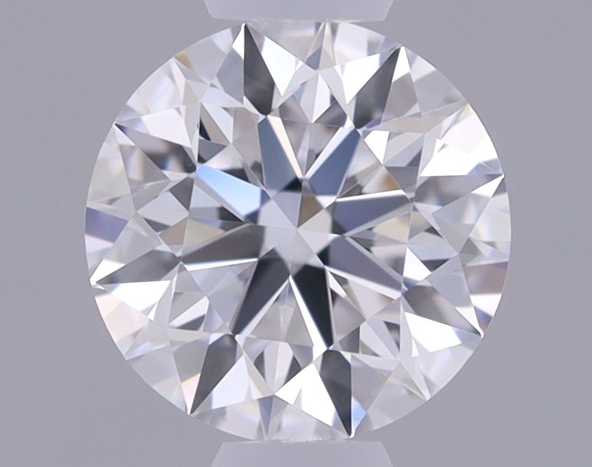 LG637468451 Diamant Lab Grown ROUND VVS2