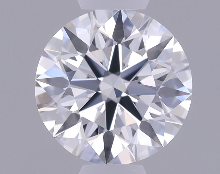 LG637468454 Diamant Lab Grown ROUND VVS2