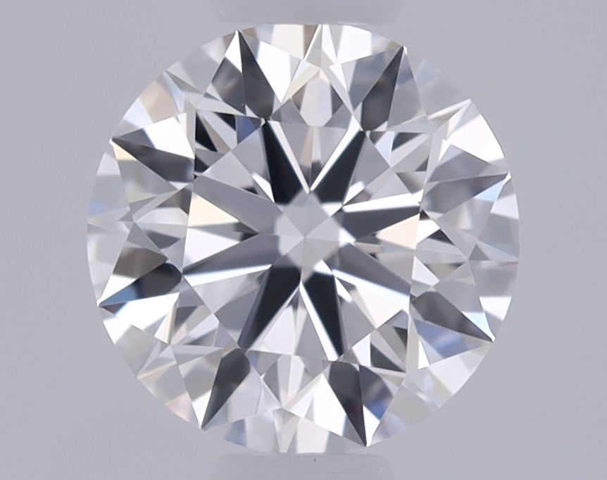 LG637468464 Diamant Lab Grown ROUND VVS2