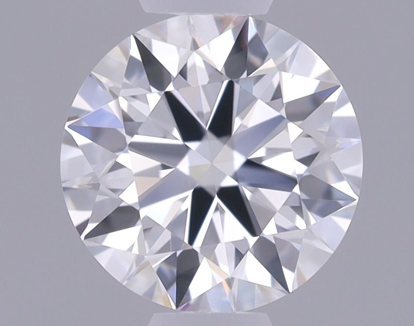 LG637468484 Diamant Lab Grown ROUND VVS2
