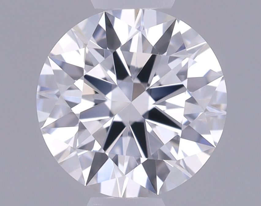 LG637468486 Diamant Lab Grown ROUND VVS2
