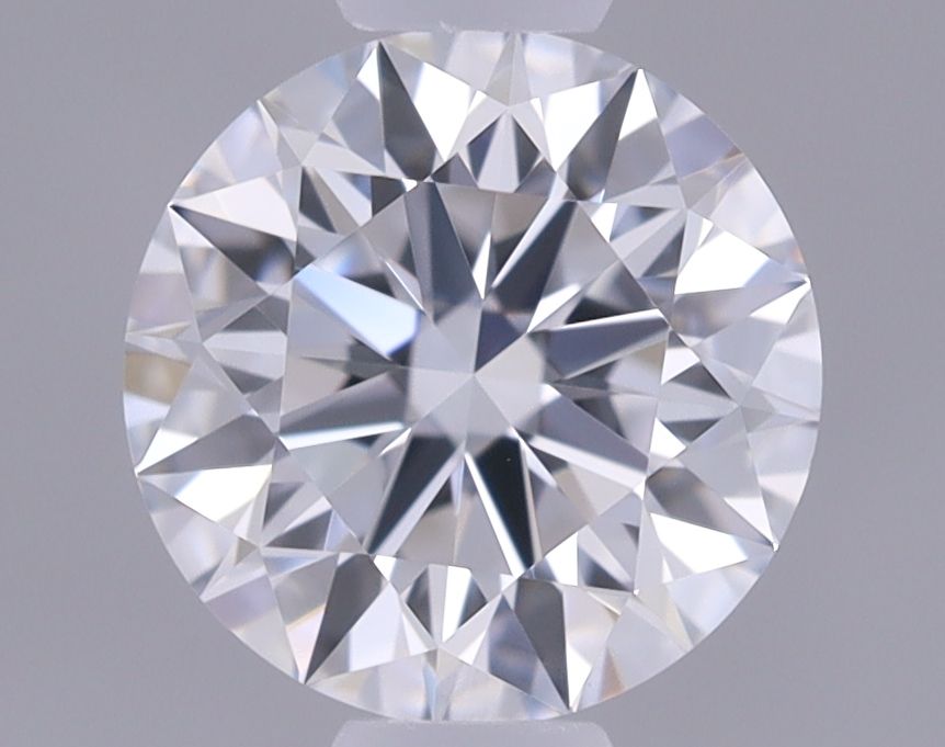 LG637468496 Diamant Lab Grown ROUND VVS2