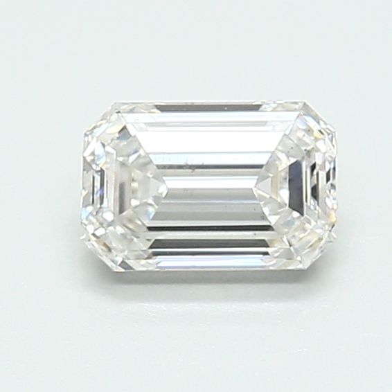 LG637469232 Diamant Lab Grown EMERALD VS2