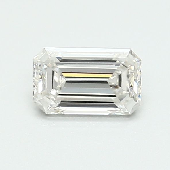 LG637469238 Diamant Lab Grown EMERALD VVS2