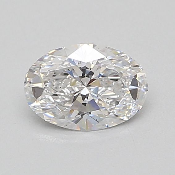LG637470462 Diamant Lab Grown OVAL VS2