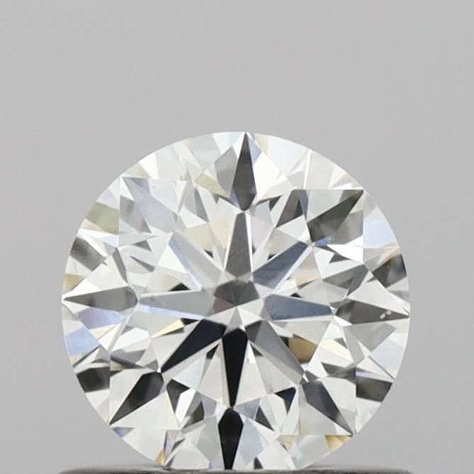 LG637470663 Diamant Lab Grown ROUND VS1