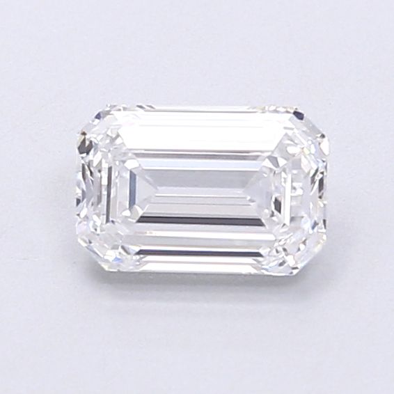 LG637470950 Diamant Lab Grown EMERALD VVS2