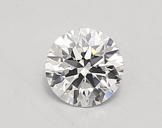 LG637473288 Diamant Lab Grown ROUND VS1