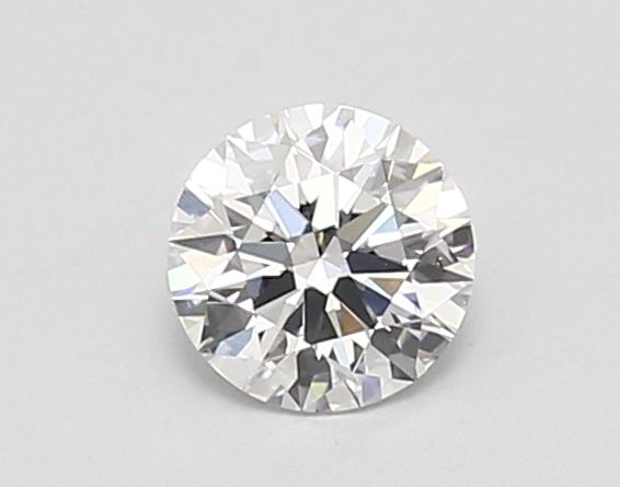 LG637474699 Diamant Lab Grown ROUND VVS1