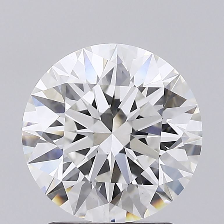 LG637480672 Diamant Lab Grown ROUND VS1