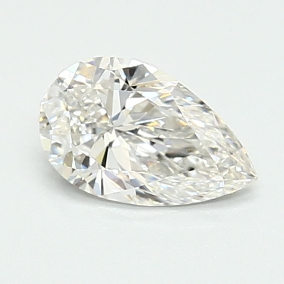 LG637481005 Diamant Lab Grown PEAR VS1