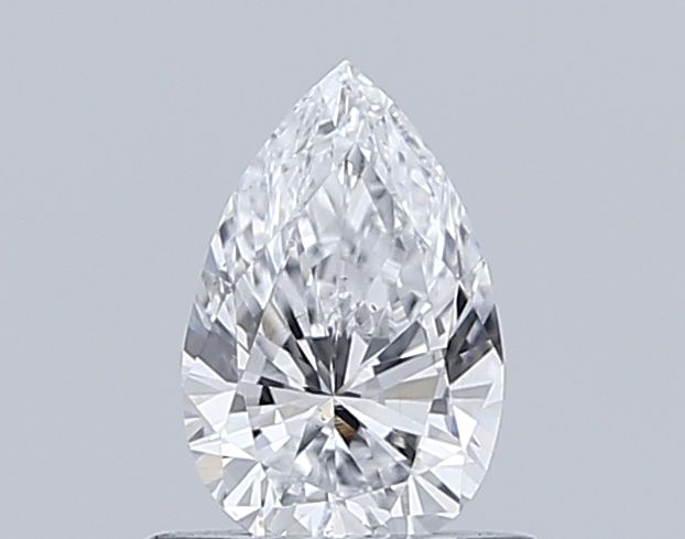 LG637483039 Diamant Lab Grown PEAR VS2