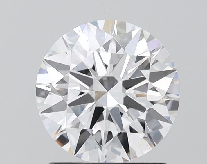 LG637483328 Diamant Lab Grown ROUND VS2
