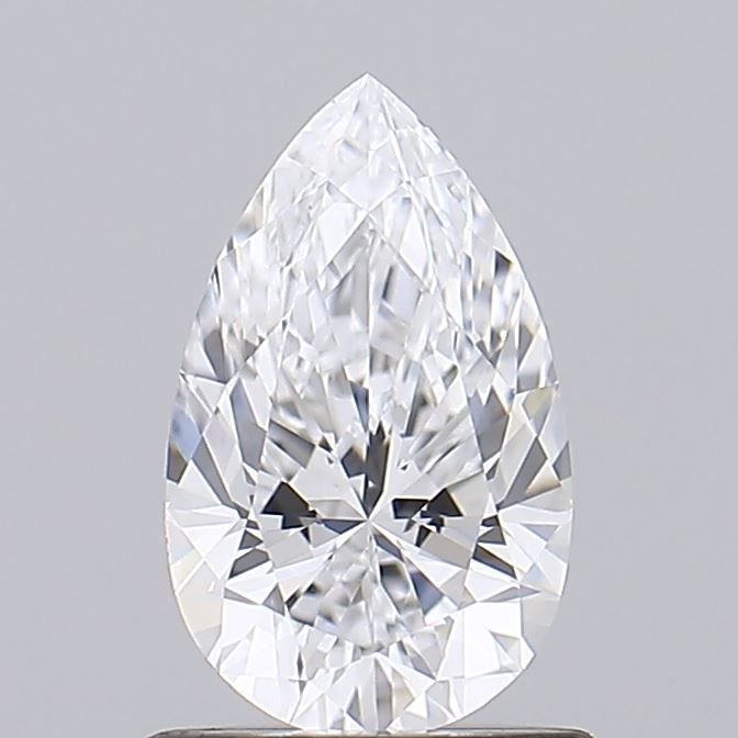 LG638402227 Diamant Lab Grown PEAR IF
