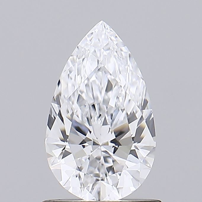 LG638402228 Diamant Lab Grown PEAR IF