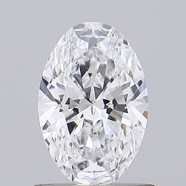 LG638402361 Diamant Lab Grown OVAL VS1