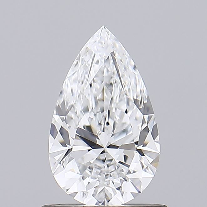 LG638402367 Diamant Lab Grown PEAR VS1