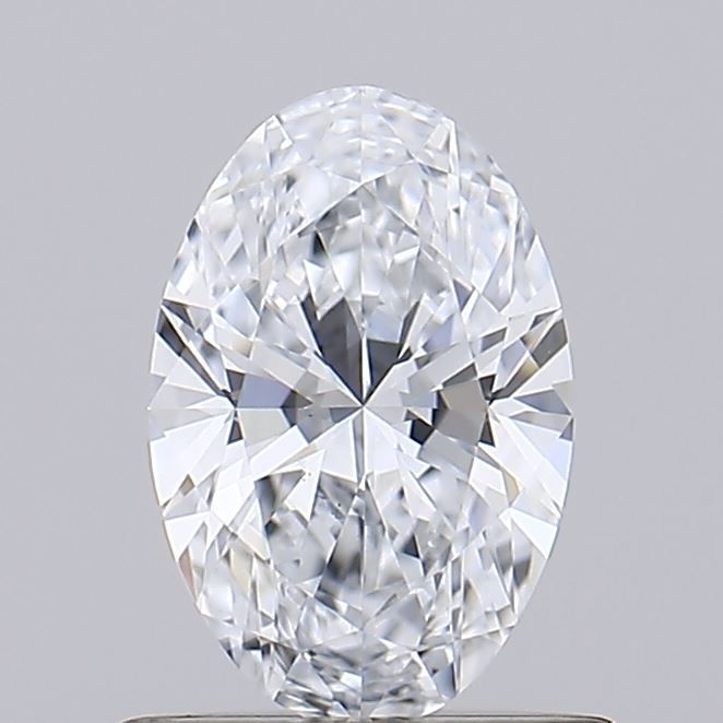 LG638402370 Diamant Lab Grown OVAL VS1