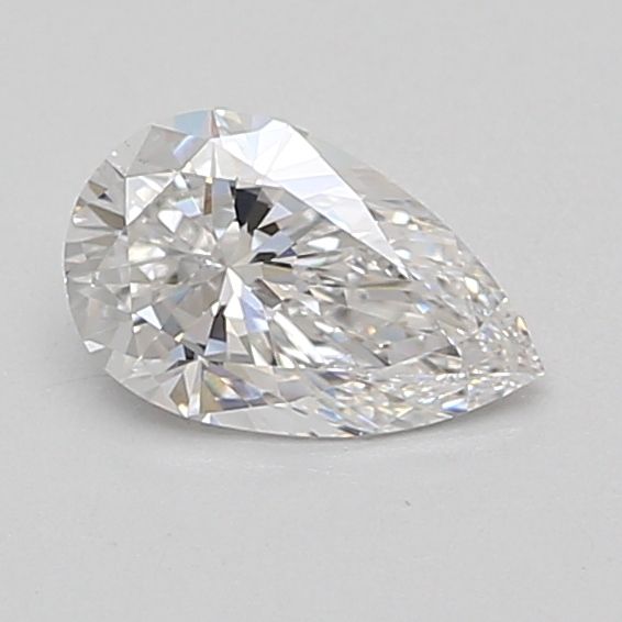 LG638408113 Diamant Lab Grown PEAR VS1