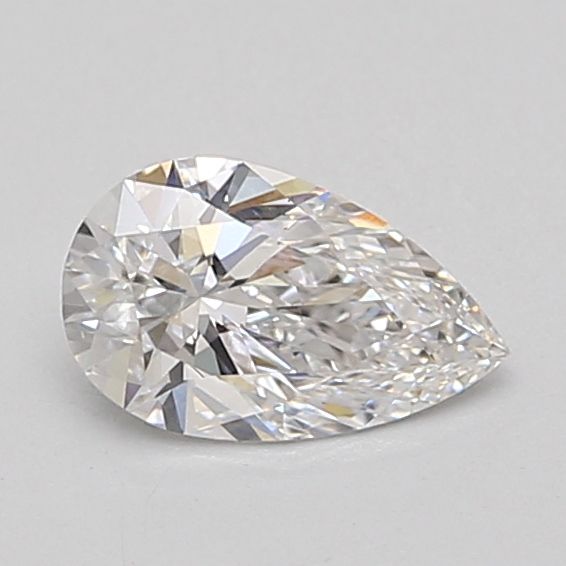 LG638408116 Diamant Lab Grown PEAR VS1