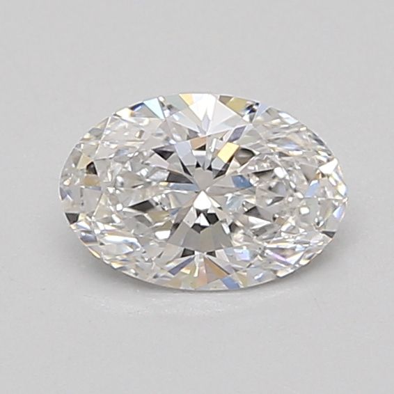 LG638408117 Diamant Lab Grown OVAL VS1