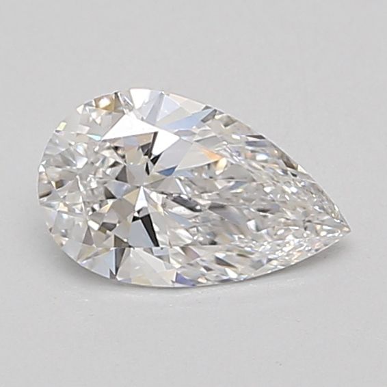 LG638408134 Diamant Lab Grown PEAR VS1