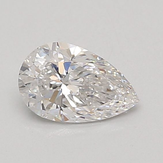 LG638408138 Diamant Lab Grown PEAR VS2