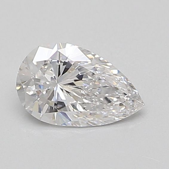 LG638408153 Diamant Lab Grown PEAR VS1