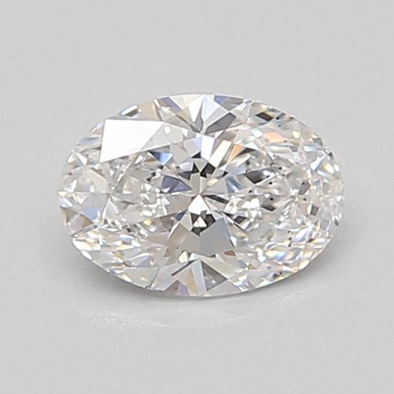 LG638408155 Diamant Lab Grown OVAL VS2