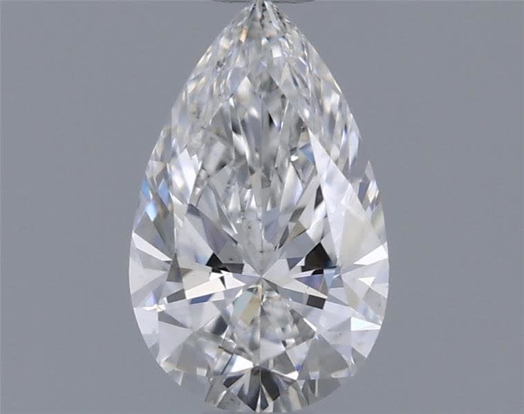 LG638408163 Diamant Lab Grown PEAR VS1