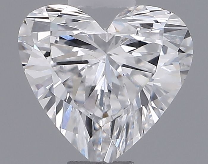LG638408472 Diamant Lab Grown HEART VS2