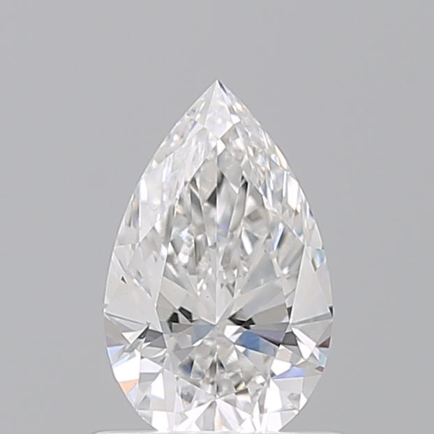 LG638430851 Diamant Lab Grown PEAR VS1