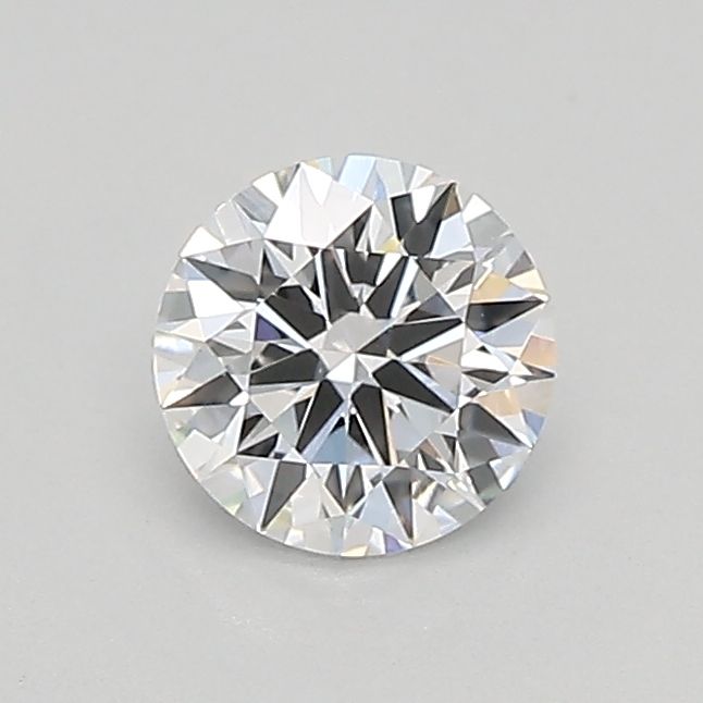LG638432229 Diamant Lab Grown ROUND VVS1