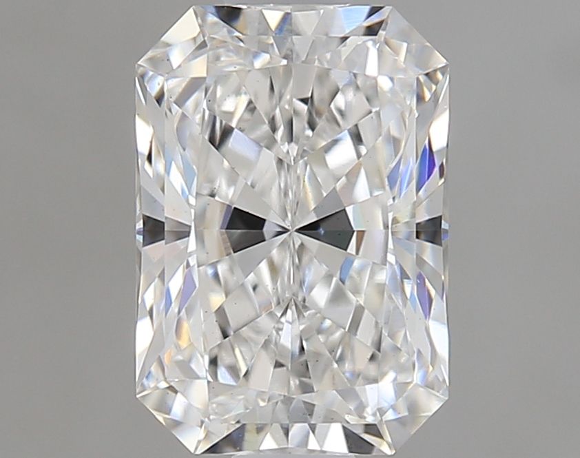 LG638433745 Diamant Lab Grown OVAL VS1
