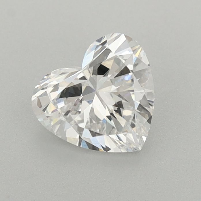LG638437790 Diamant Lab Grown HEART VS1