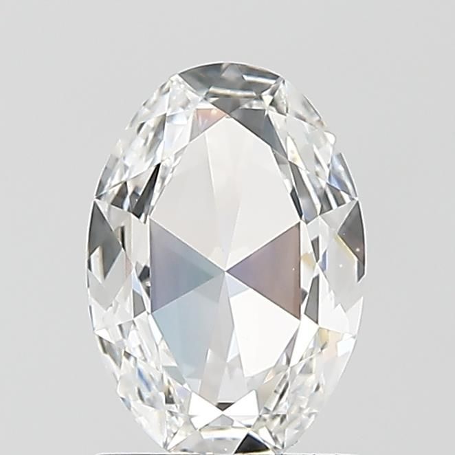 LG638437985 Diamant Lab Grown OVAL VVS2
