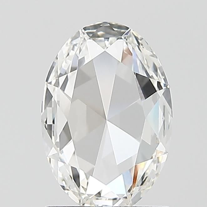 LG638437988 Diamant Lab Grown OVAL VVS2
