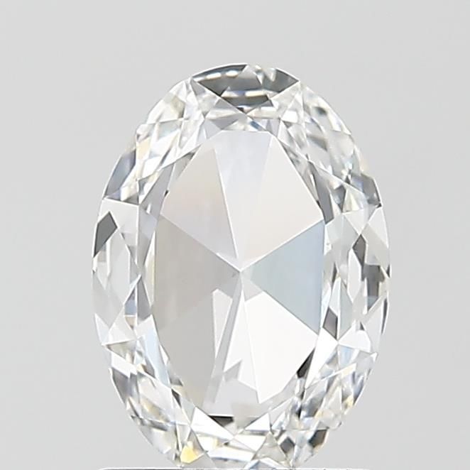 LG638437991 Diamant Lab Grown OVAL VVS2