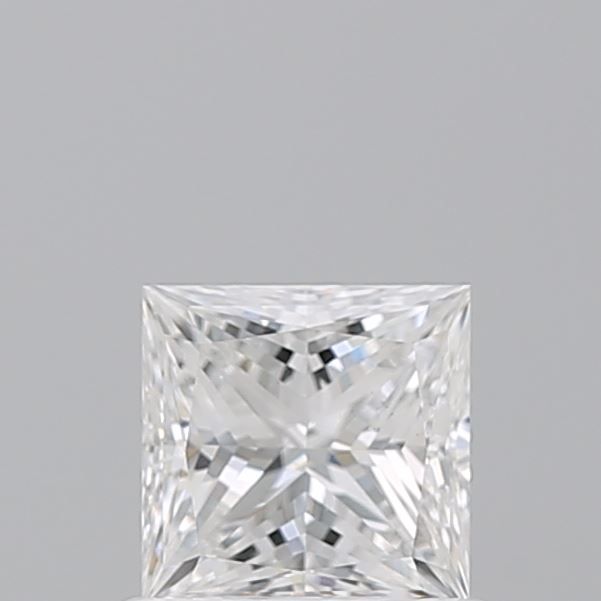 LG638438631 Diamant Lab Grown PRINCESS VS1