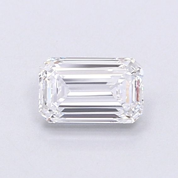 LG638439666 Diamant Lab Grown EMERALD VVS1