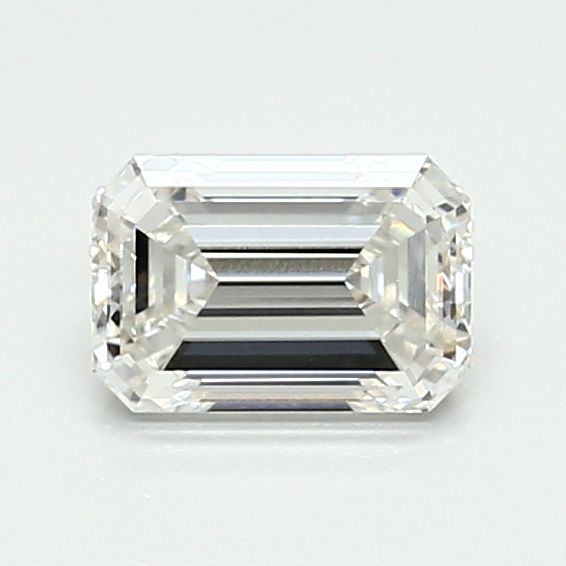 LG638444416 Diamant Lab Grown EMERALD VS1