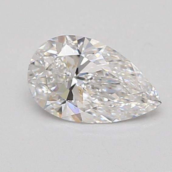 LG638446594 Diamant Lab Grown PEAR VS2